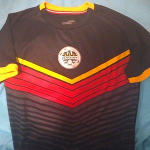 XARA Germany Jersey Youth L